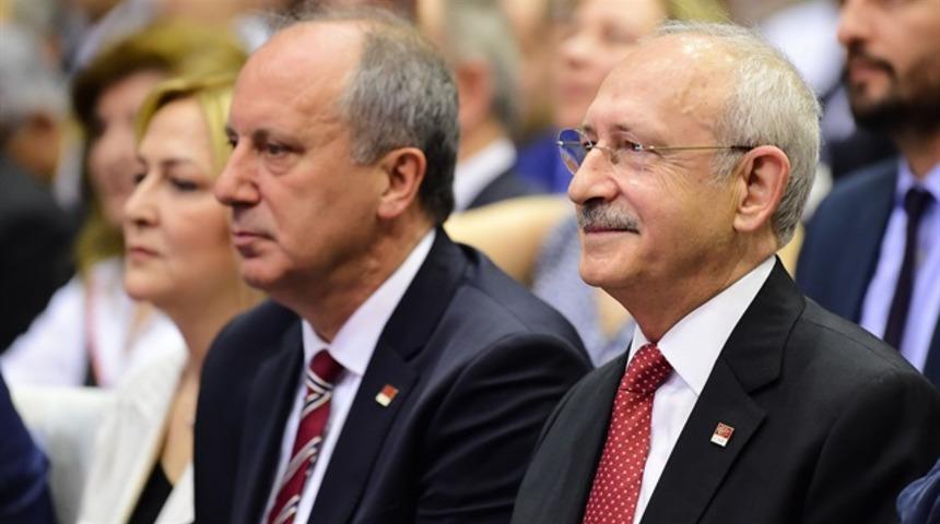 Seçimden 8 gün sonra Ankara'da gizli görüşme!