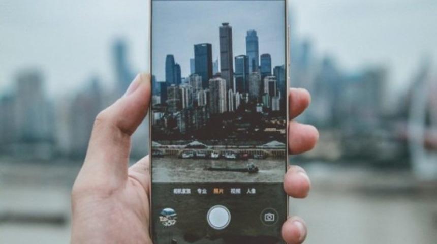 &Ccedil;entik sevmeyenlere Nubia Z18S cevabı