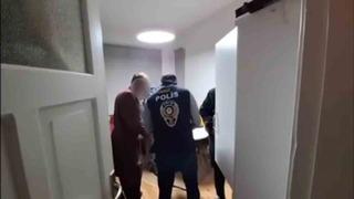 Son dakika: Denizli dahil 18 ilde yasa dışı bahis ve dolandırıcılık operasyonu
