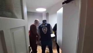 Denizli dahil 18 ilde yasa dışı bahis ve dolandırıcılık operasyonu