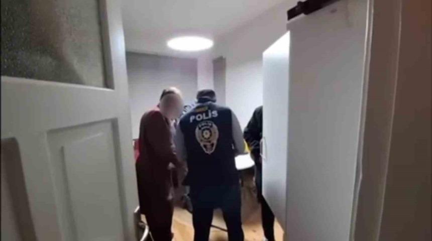 Denizli dahil 18 ilde yasa dışı bahis ve dolandırıcılık operasyonu