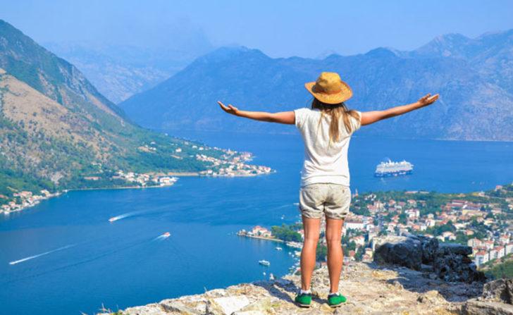 Bu yaz gidebileceğiniz en havalı rotalar  G1