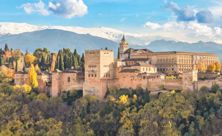 Bu yaz gidebileceğiniz en havalı rotalar  G2