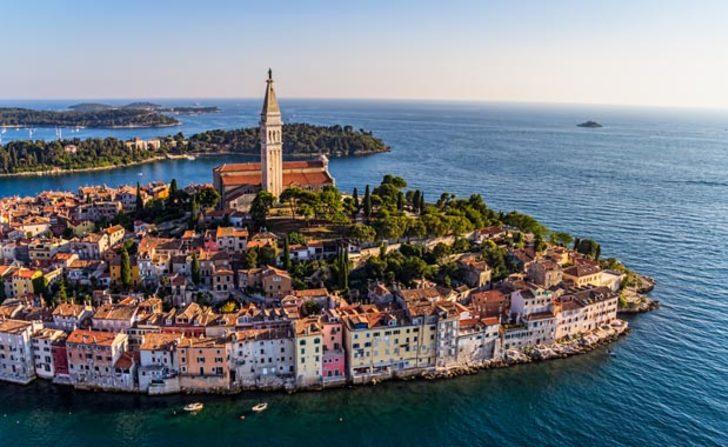 Bu yaz gidebileceğiniz en havalı rotalar  G4