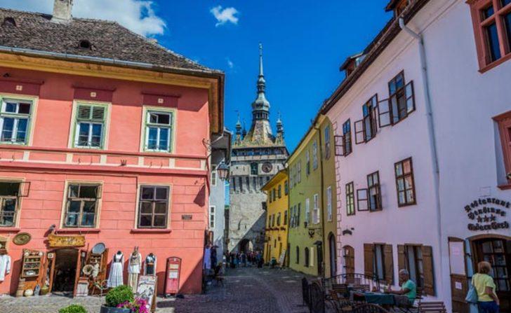 Bu yaz gidebileceğiniz en havalı rotalar  G5