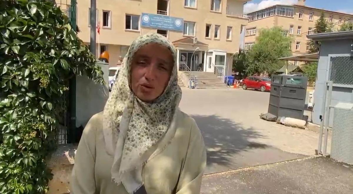 Kayıp oğlu Mehmet&rsquo;i arayan anne beyin kanaması ge&ccedil;irdi 2