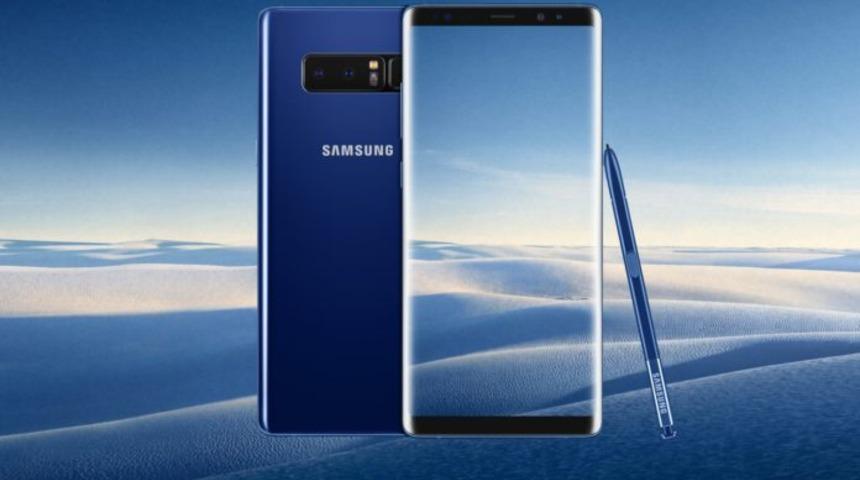 Galaxy S8 ve Note 8 için önemli bir özellik geliyor