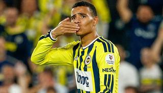 Greenwood&rsquo;dan Konyaspor&rsquo;a karşı 2 gol, 1 asist