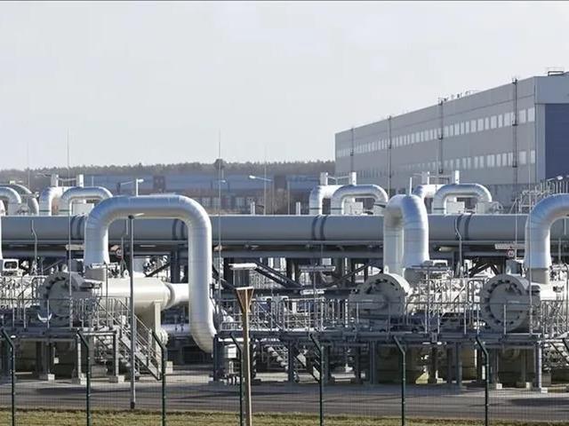 Spot piyasada doğal gaz fiyatları (23 Ağustos 2026)