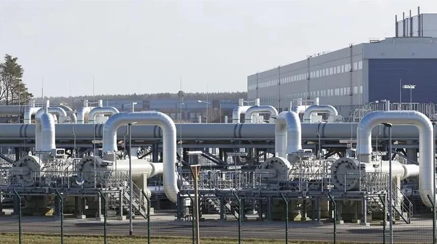 Spot piyasada doğal gaz fiyatları (23 Ağustos 2026)