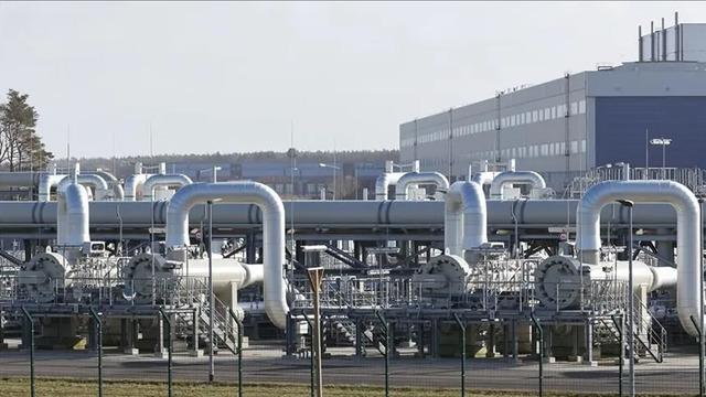 Spot piyasada doğal gaz fiyatları (23 Ağustos 2026)
