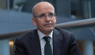 'Kamuda tasarruf kararlılığımız sonu&ccedil; veriyor' diyerek a&ccedil;ıkladı