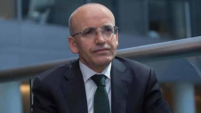Bakan Şimşek 'Kamuda tasarruf kararlılığımız sonuç veriyor' deyip açıkladı