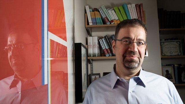 Prof. Dr. Acemoğlu: “Türkiye’nin büyümeyi verimli hale getirmesi gerekir”