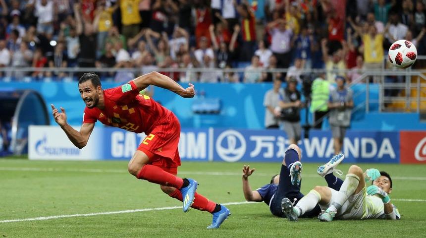 Başakşehir, Chadli'de mutlu sona ulaştı!