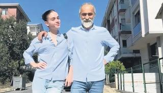 İddialar g&uuml;ndem olmuştu! &Uuml;lk&uuml; Hilal &Ccedil;ift&ccedil;i ile babası arasındaki davada karar &ccedil;ıktı