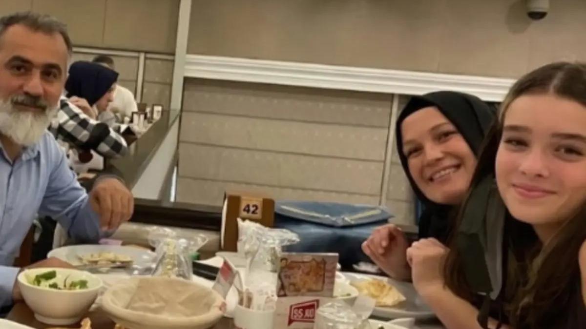 İddialar gündem olmuştu! Ülkü Hilal Çiftçi ile babası arasındaki davada karar çıktı 1