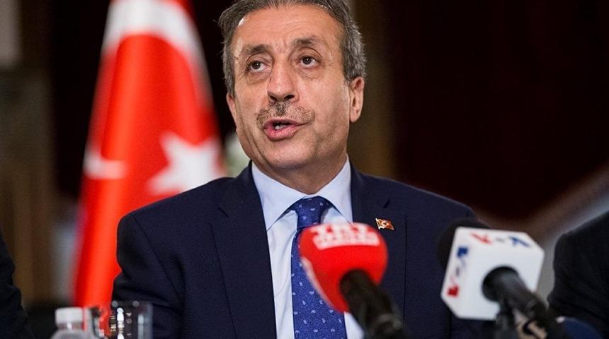 Yerel seçim öne alınacak mı? AK Partili isim açıkladı