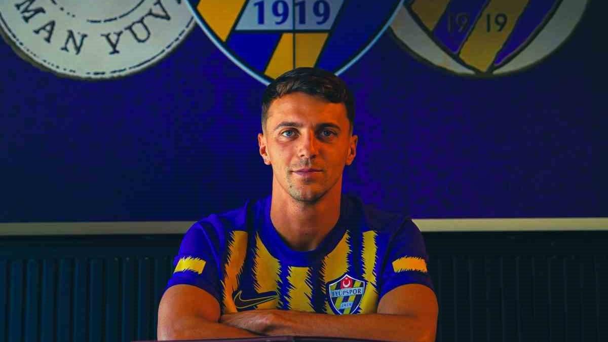 CANLI | Eyüpspor - Corendon Alanyaspor maç anlatımı! Maç ne zaman? Saat kaçta ve hangi kanalda? - 30 Ağustos 2026 2