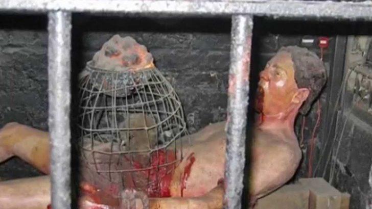 Orta Çağ'da tecavüzcülere uygulanan cezalar nelerdi? G3