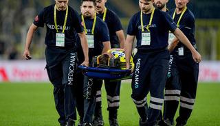 Fenerbah&ccedil;e'den sakatlık a&ccedil;ıklaması! Kerem ve Asensio...