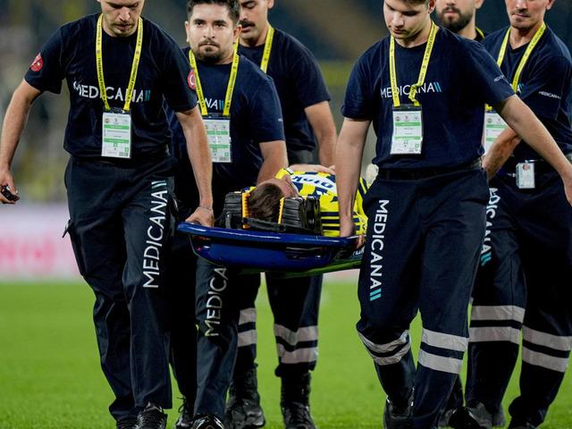Fenerbah&ccedil;e'den sakatlık a&ccedil;ıklaması! Kerem ve Asensio...