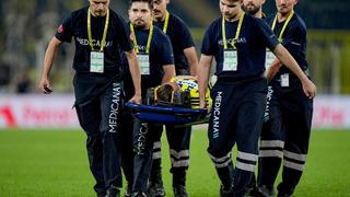 Fenerbahçe'den sakatlık açıklaması! Kerem ve Asensio...