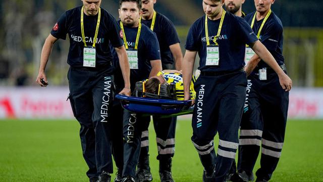 Fenerbahçe'den sakatlık açıklaması! Kerem ve Asensio...