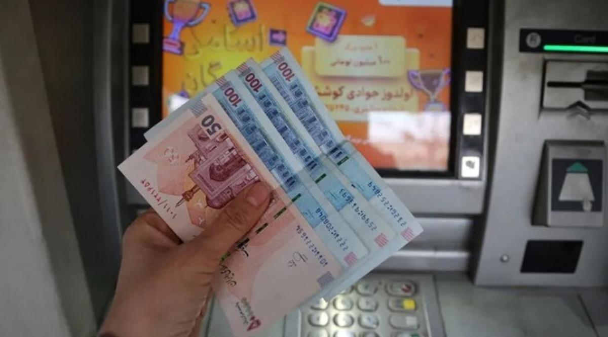 İran da dolar serbest piyasada tarihinin en y&uuml;ksek seviyesine &ccedil;ıktı 1