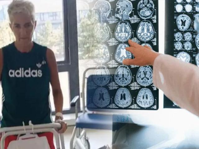 Fel&ccedil; oldu sandılar, ger&ccedil;ek MR'da ortaya &ccedil;ıktı