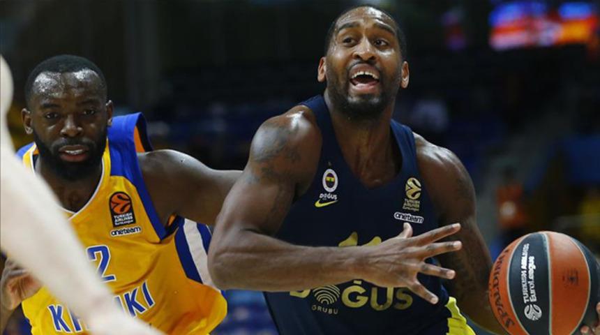 Fenerbahçe Doğuş'un yıldızı Wanamaker Boston Celtics'te