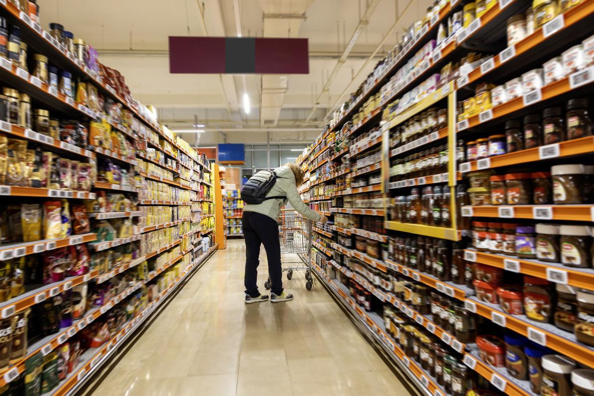 Cips, salam, peynir ve soslarda yeni dönem: Yasak için tarih verildi 1