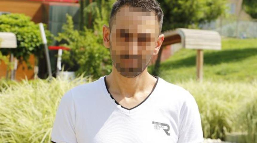 Uyuşturucudan kurtulmak i&ccedil;in hapse girmek istiyor