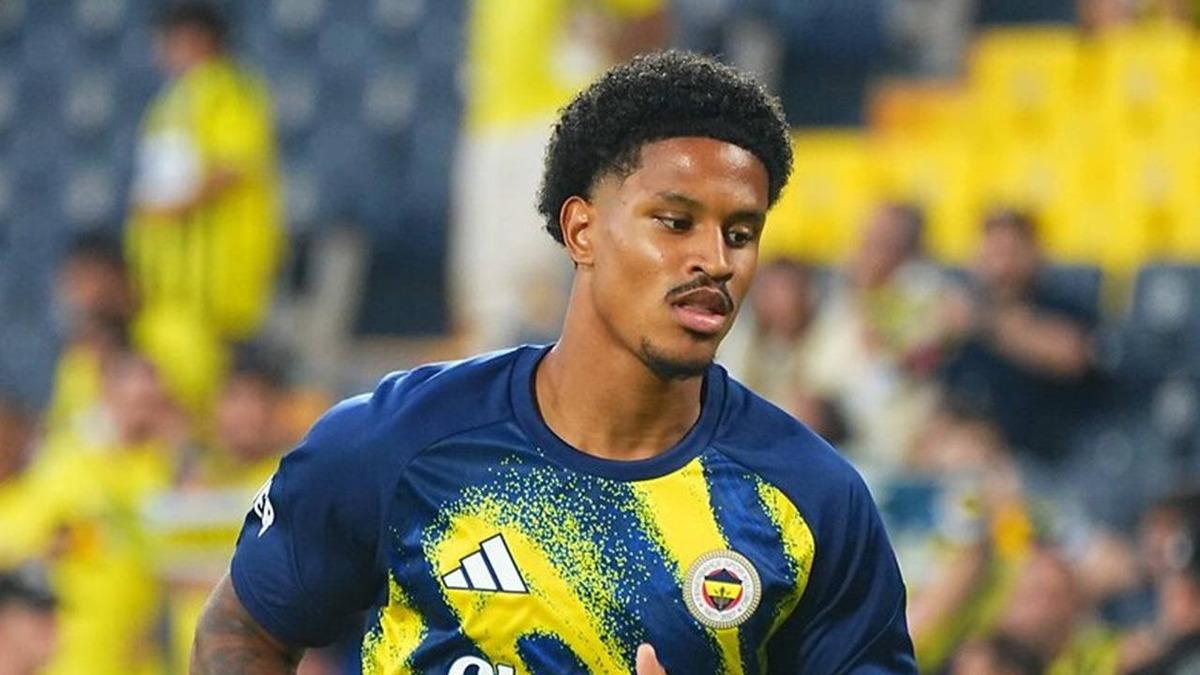 Fenerbahçe de maç sonu ayrılık! Yıldız isim için anlaşmaya varıldı 2