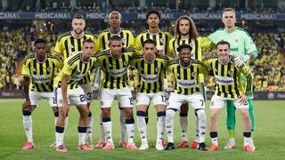 Fenerbahçe'de maç sonu ayrılık! Yıldız isim için anlaşmaya varıldı