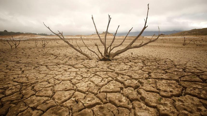 2030 i&ccedil;in kritik uyarı: A&ccedil;lıktan kıvranacaklar