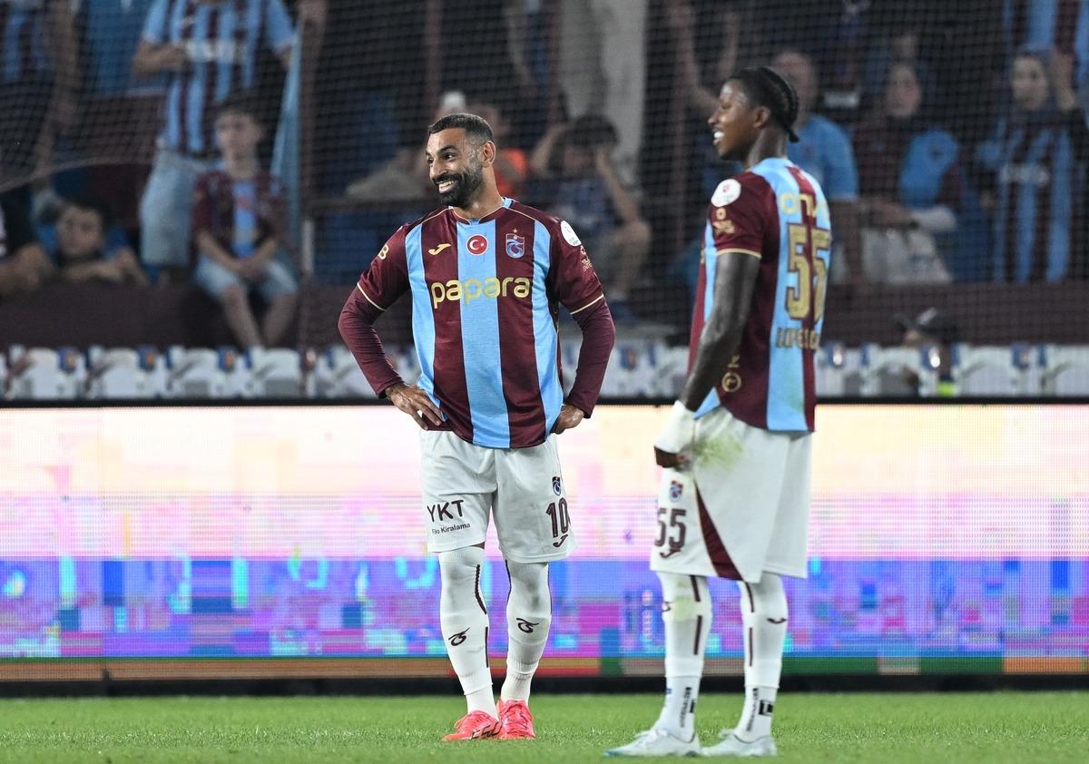 CANLI | İstanbul Başakşehir - Kasımpaşa maç anlatımı! Maç ne zaman? Saat kaçta ve hangi kanalda? - 30 Ağustos 2026 2