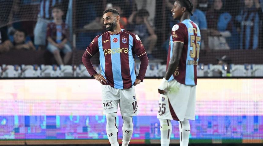 48 dakikada 2 gol! Salah duble yaptı, menajerinden anında paylaşım geldi