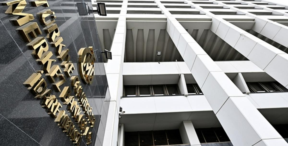 Merkez Bankası duyurdu! "Bir hafta vadeli repo ihaleleri" 6 ay sonra geri d&ouml;nd&uuml; 2