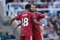 Liverpool 90+9�da gol� buldu, sezona 1 puanla ba�lad�