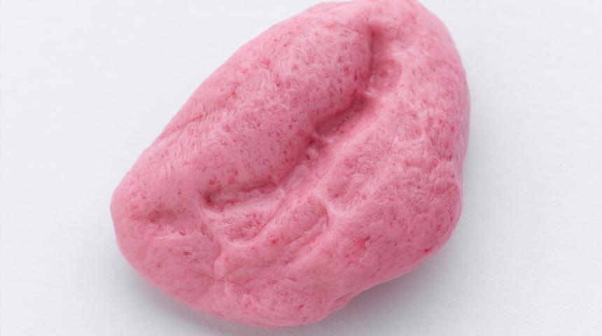 Etkisini kimse bilmiyordu! Sakız yutarsanız bakın ne oluyor