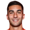 Ferran Torres
