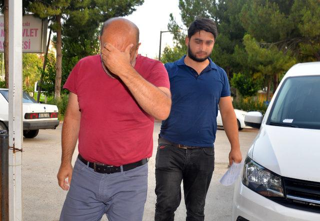 Adana'da ihale çetesine operasyon: 12 gözaltı