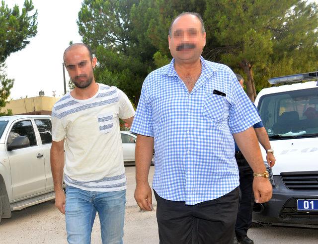 Adana'da ihale çetesine operasyon: 12 gözaltı