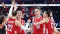Filenin Sultanlar� rakip tan�m�yor! 2'de 2 yapt�k...