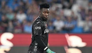 Onana'dan Salah itirafı! "Eğer mutlu olursa..."