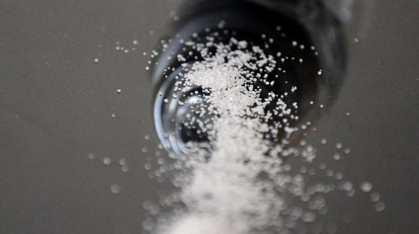 Eğer günde 5 gramdan fazla tuz tüketiyorsanız...