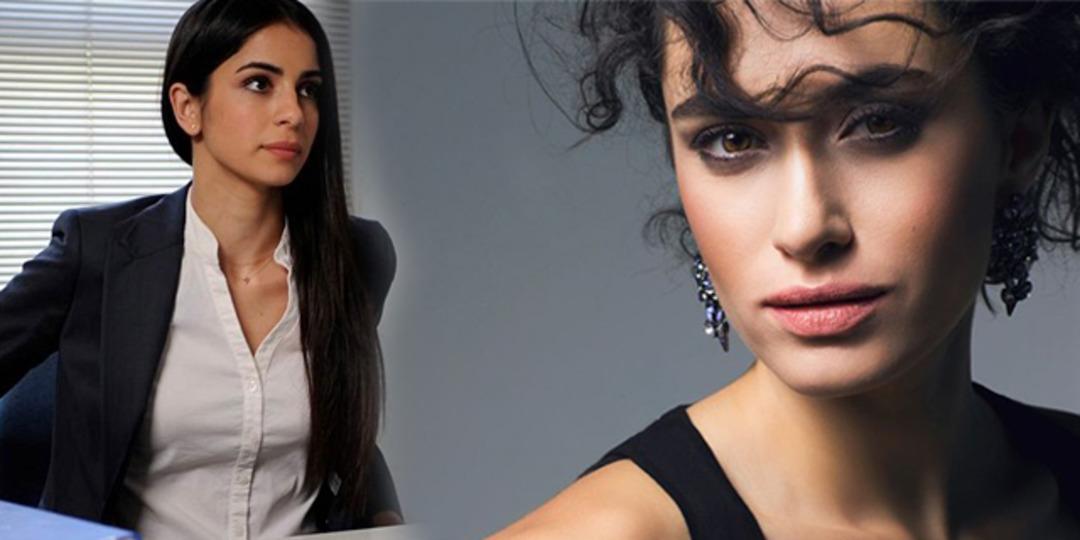 Beyza Şekerci ile Hande Doğandemir de modaya uydu