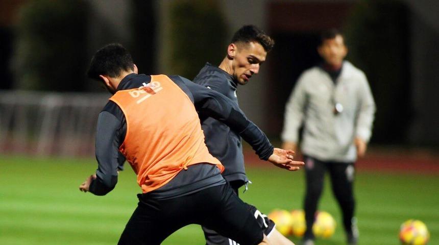 Alpay Çelebi: Pepe benim için büyük fırsat