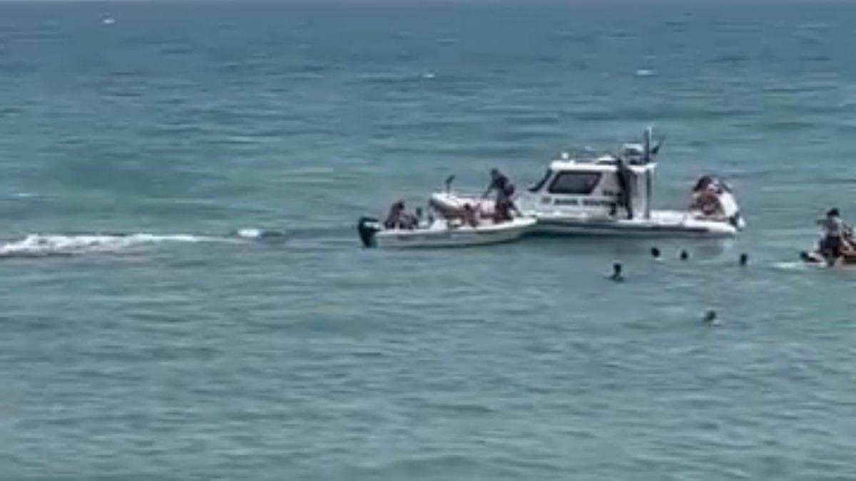 Adana’da deniz faciası: 16 yaşındaki çocuk hayatını kaybetti - Güncel Haberler